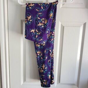 TC LuLaRoe Leggings, perfect for Easter/Spring
